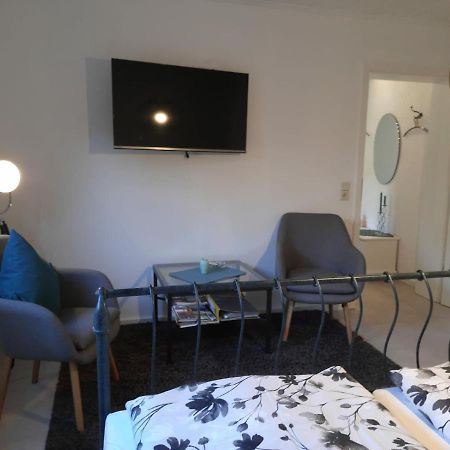 Bereborn Ferienwohnung „Kersten“ מראה חיצוני תמונה