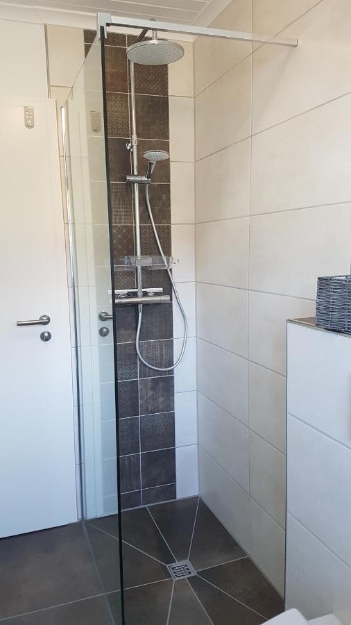 Bereborn Ferienwohnung „Kersten“ מראה חיצוני תמונה