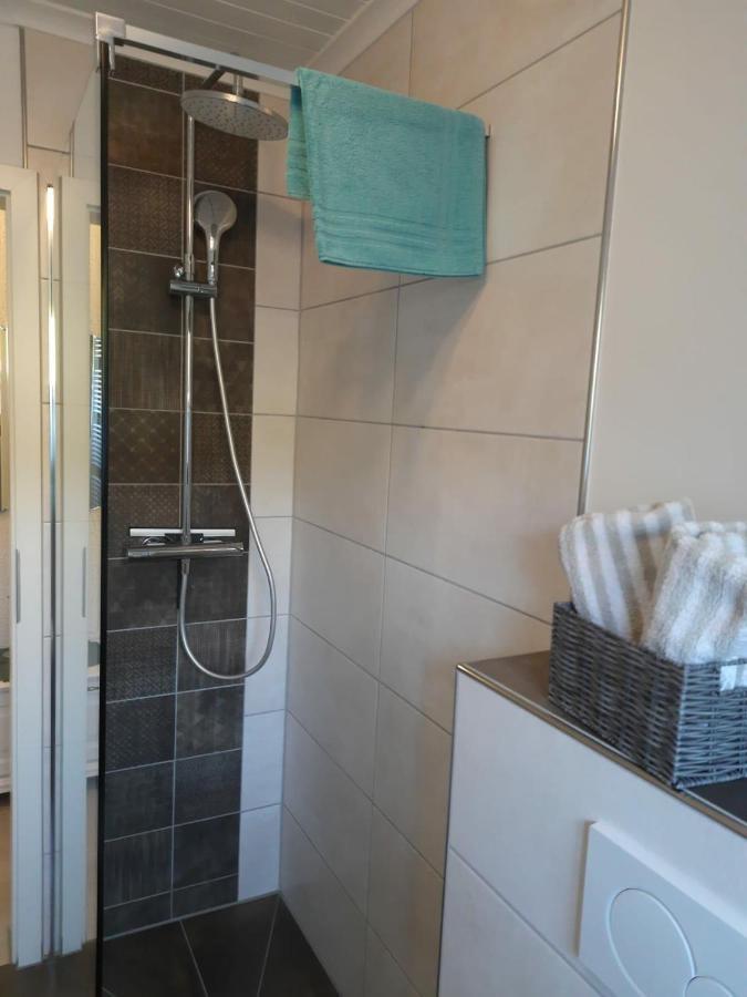 Bereborn Ferienwohnung „Kersten“ מראה חיצוני תמונה