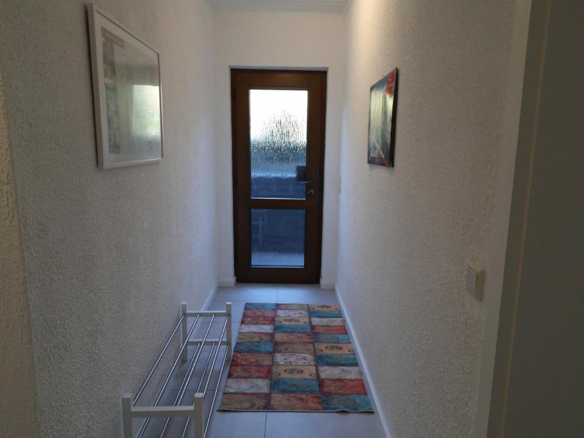 Bereborn Ferienwohnung „Kersten“ מראה חיצוני תמונה
