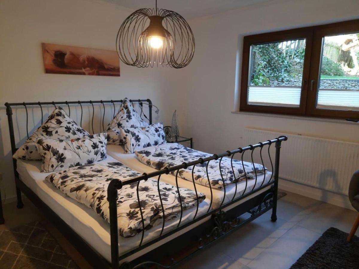 Bereborn Ferienwohnung „Kersten“ מראה חיצוני תמונה