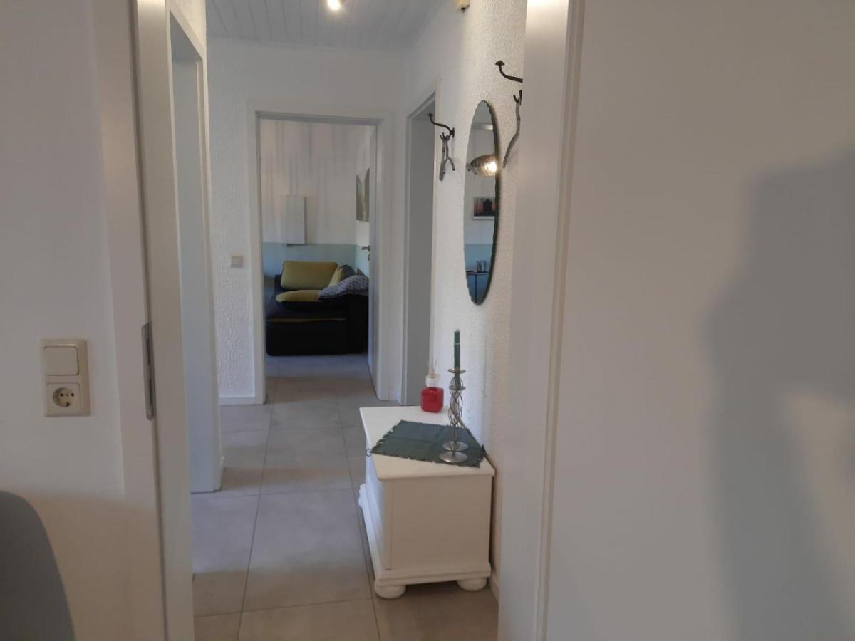 Bereborn Ferienwohnung „Kersten“ מראה חיצוני תמונה